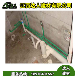 衛(wèi)生間回填：建筑垃圾、陶?；靥?，哪個才正確？